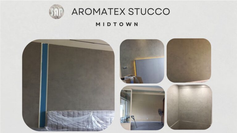 Thi công sơn hiệu ứng bê tông Stucco ST-Y003 0 (0)