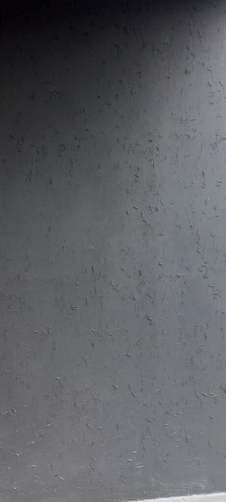 thi công sơn hiệu ứng Plaster PL-G100 tại somtumthai Thảo điền, Q2